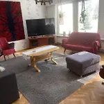 Apartamento Omakotitalo Kiteen Keskustassa Kitee