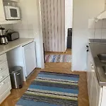 Apartamento Omakotitalo Kiteen Keskustassa Kitee