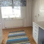 Omakotitalo Kiteen Keskustassa
