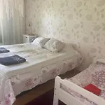Omakotitalo Kiteen Keskustassa Apartamento *