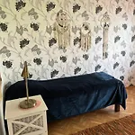 Omakotitalo Kiteen Keskustassa Apartamento