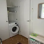 Omakotitalo Kiteen Keskustassa Apartamento Kitee