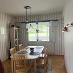 Omakotitalo Kiteen Keskustassa