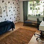 Omakotitalo Kiteen Keskustassa * Kitee