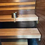 Omakotitalo Kiteen Keskustassa Apartamento Kitee