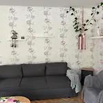 Omakotitalo Kiteen Keskustassa