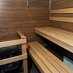 Omakotitalo Kiteen Keskustassa Apartamento