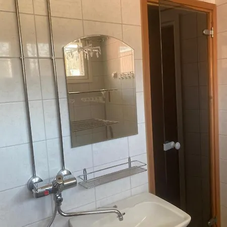 Omakotitalo Kiteen Keskustassa Kitee