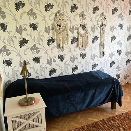 Omakotitalo Kiteen Keskustassa Appartamento