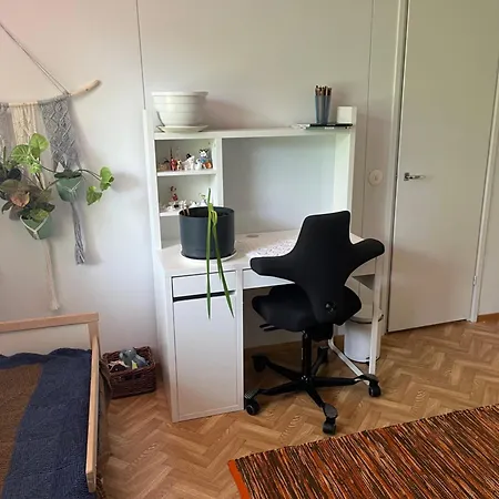 Omakotitalo Kiteen Keskustassa Kitee