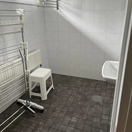 Omakotitalo Kiteen Keskustassa Appartamento