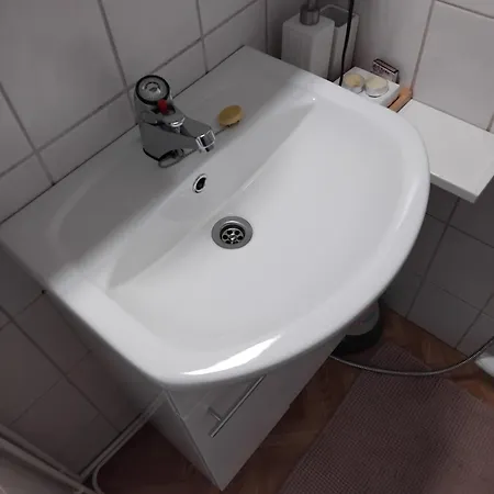 Appartamento Omakotitalo Kiteen Keskustassa